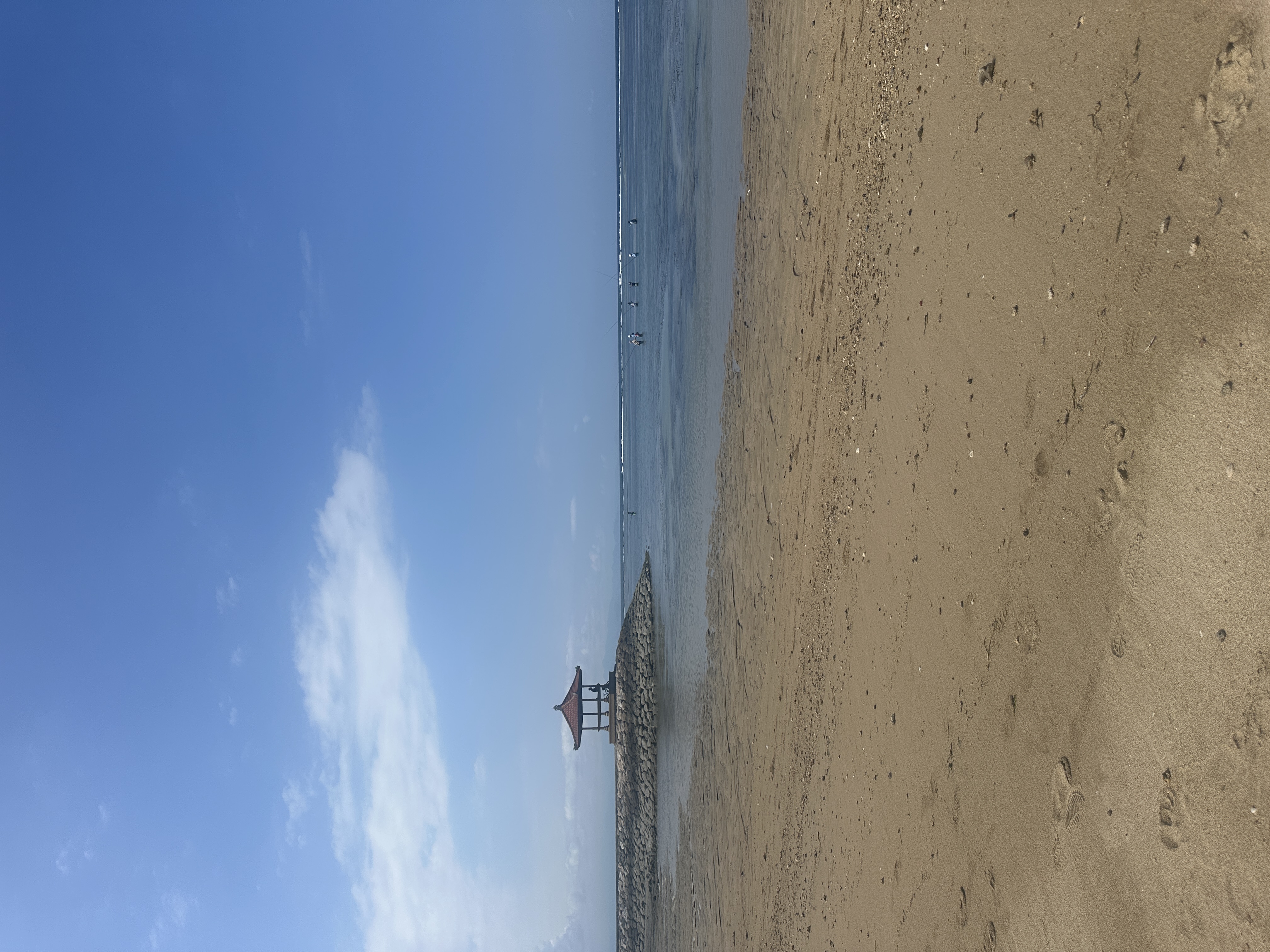 bali beach