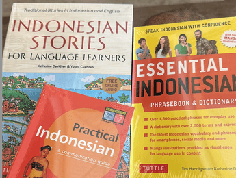 Learning Languages - Featured image